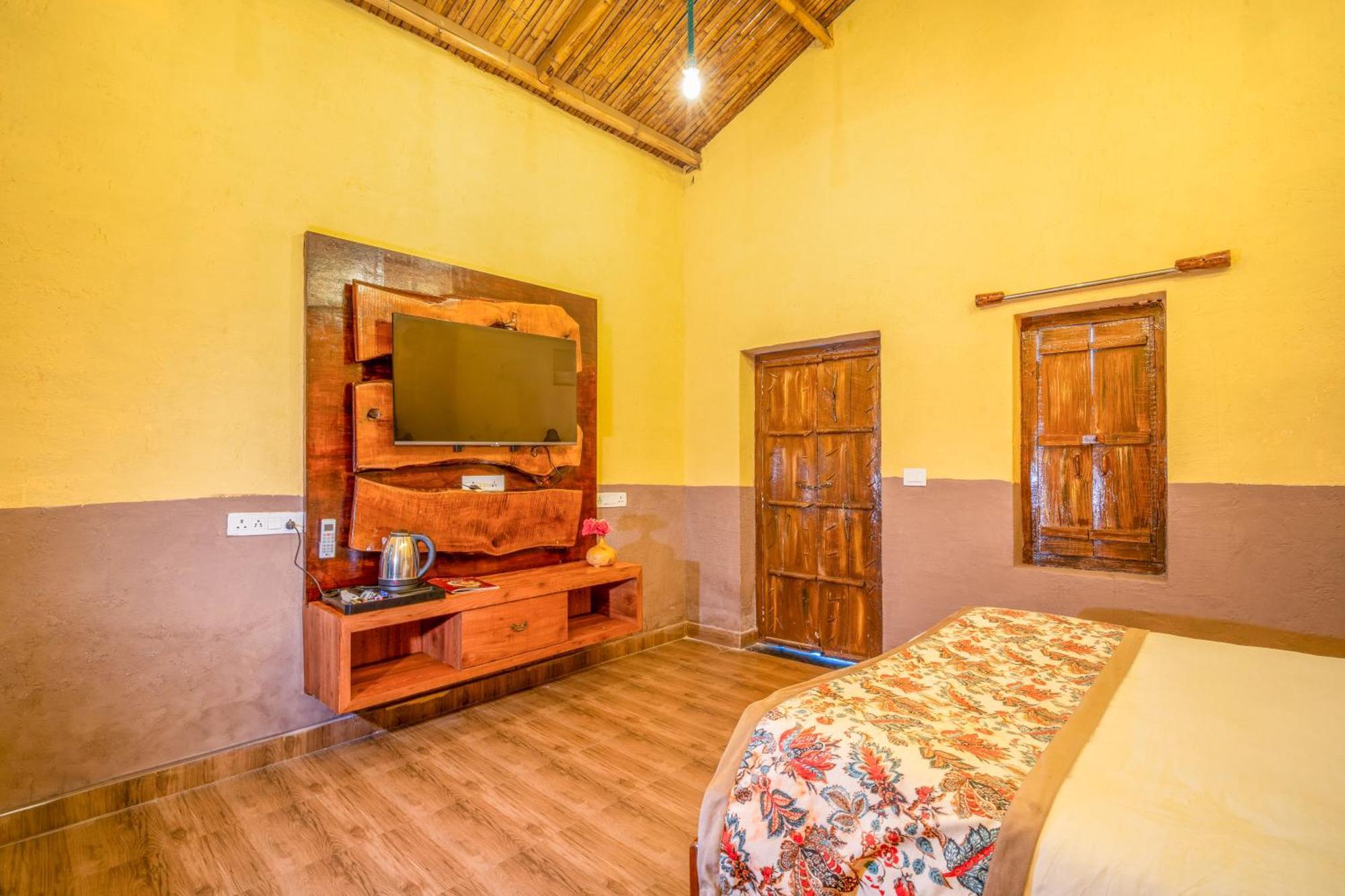 Royal Delight Resort Madina エクステリア 写真