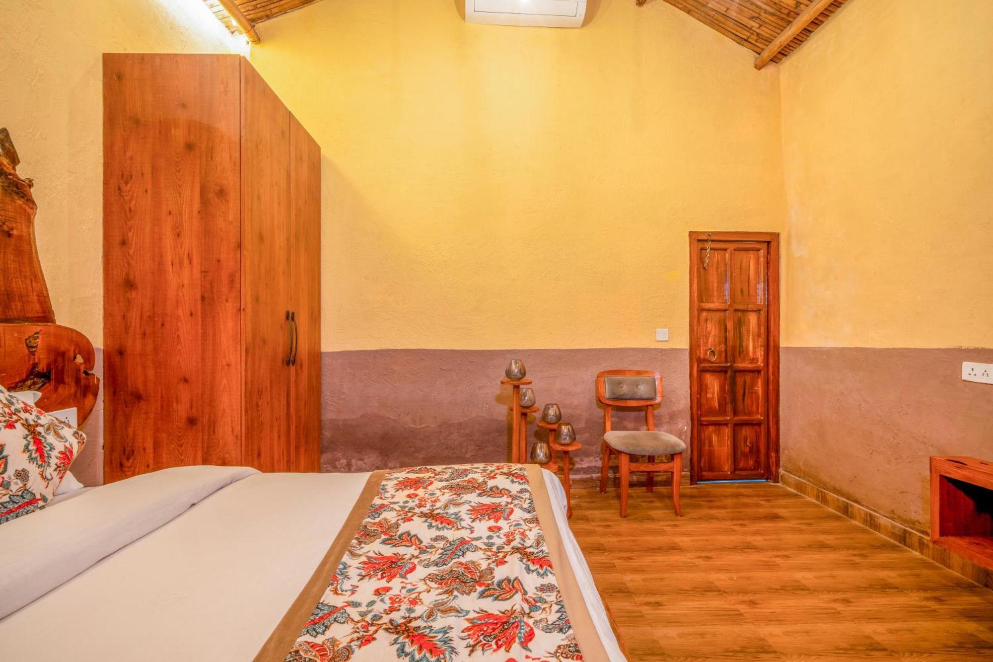 Royal Delight Resort Madina エクステリア 写真