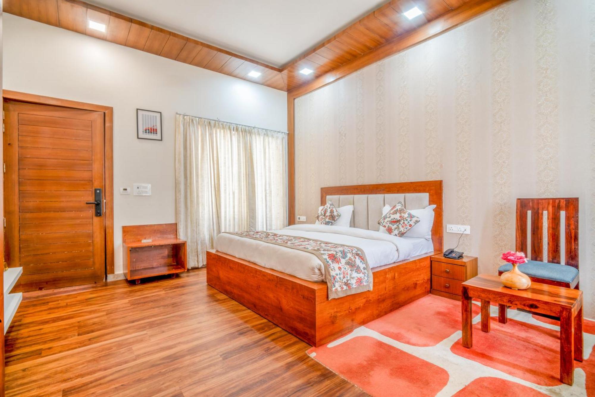 Royal Delight Resort Madina エクステリア 写真