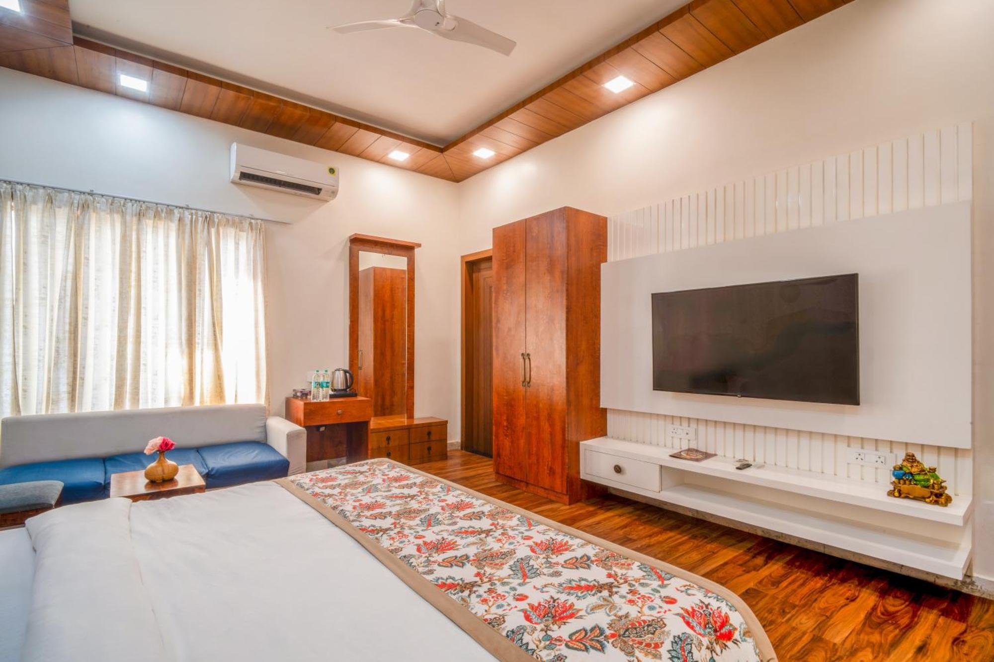 Royal Delight Resort Madina エクステリア 写真