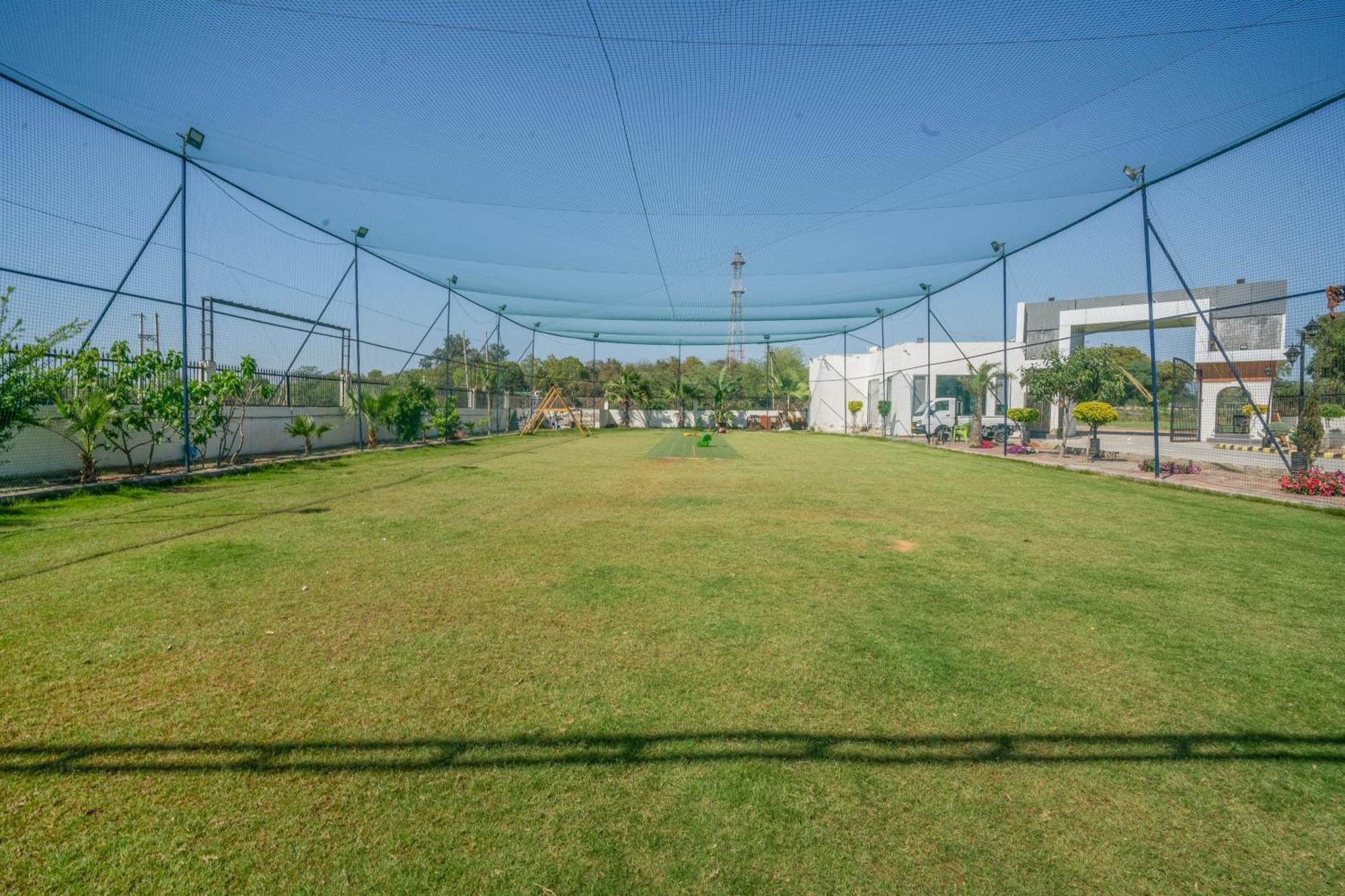 Royal Delight Resort Madina エクステリア 写真
